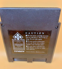 RBI R.B.I Baseball 2 NES Cart Only Nintendo NES (1990) ...