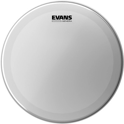 Evans Genera Coated Snare Head 14''