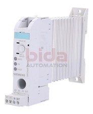 Siemens 3RF2920-0FA08 / 3RF29 20-0FA08 Lastü...
