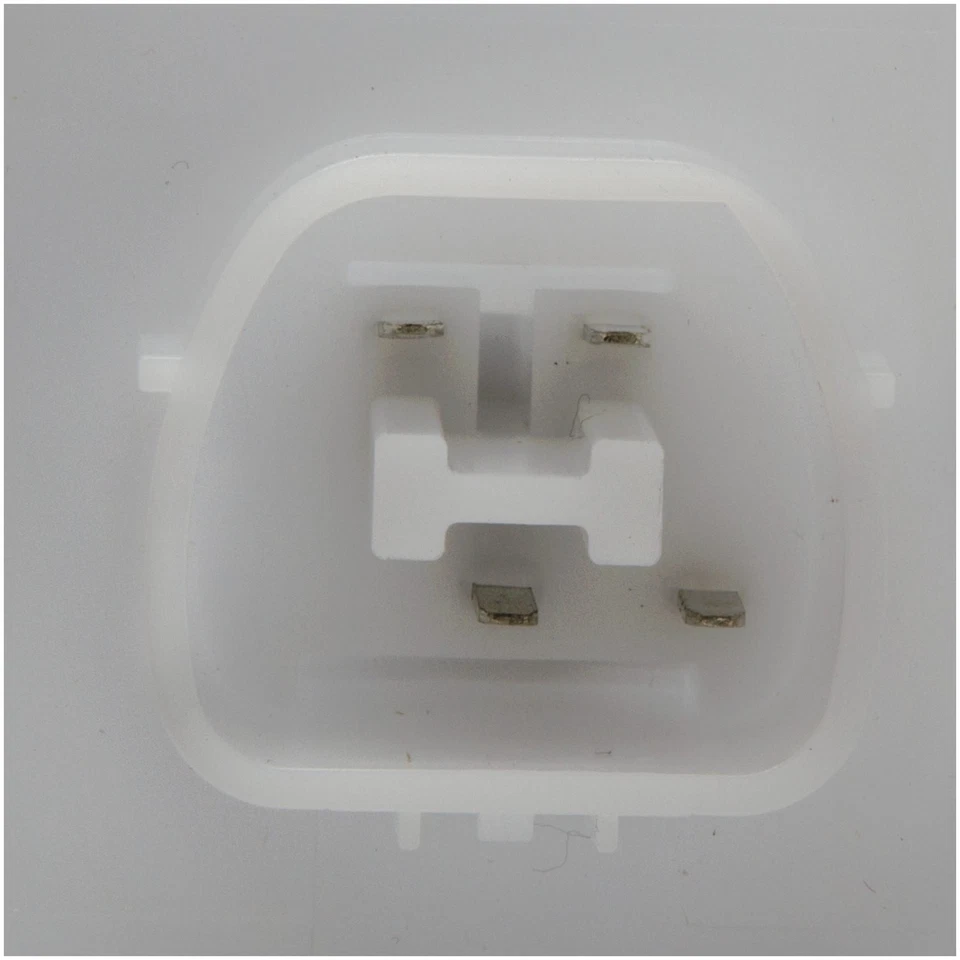 For Honda Pilot 2005-2008 Delphi Fuel Pump Module Assembly Foto 3 de 4