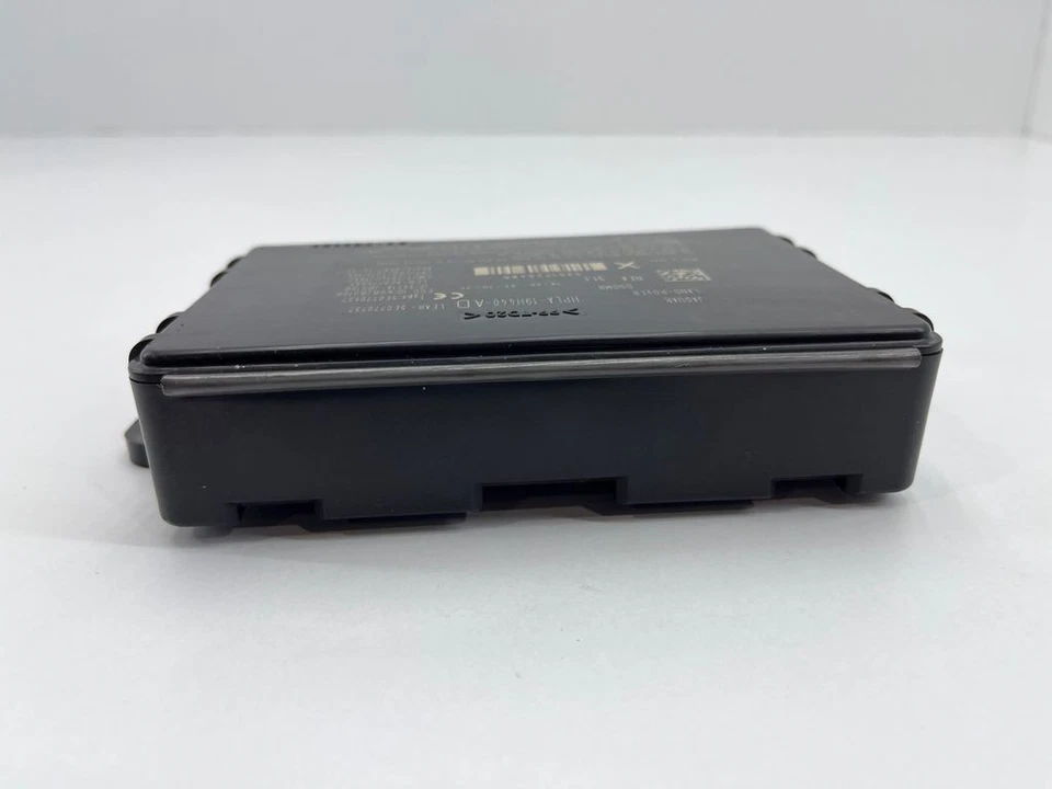 Centralina Keyless Jaguar XE X760 F-pace XF X760 X761 2018 HPLA19H440AD X260 - Immagine 4 di 4