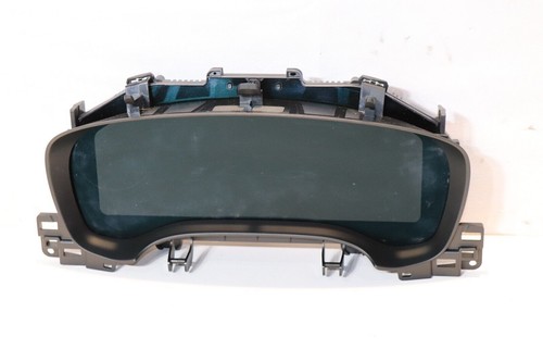 BMW M5 F90 4.4 PETROL DIGITAL INSTRUMENTAL CLUSTER SPEEDOMETER 8709815 - Picture 9 of 11