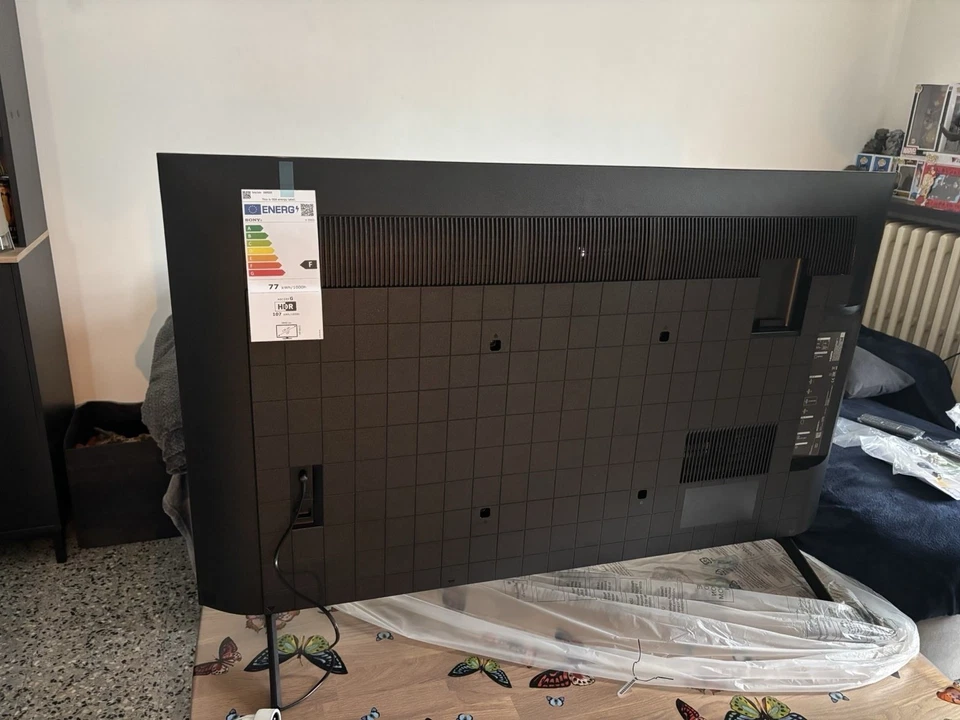 TV SONY K-55S35 - Photo 4/4