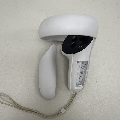 Genuine Original Meta Oculus Quest 2 VR RIGHT Touch Controller Only - Tested