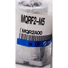 1PC new SMC MQRF2-M5 High speed rotating cylinder Free ship #YP1