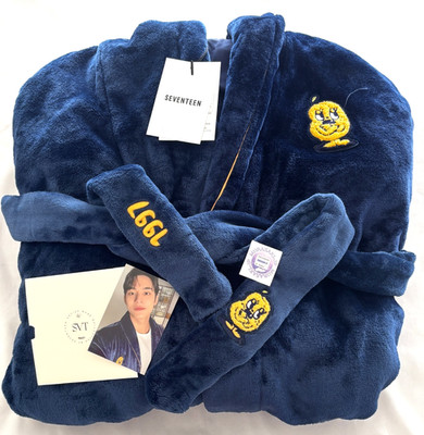 SEVENTEEN MINGYU KIMJA ROBE Artist Made Season.3 With Photocard