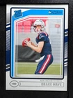2024 Panini Donruss - Rated Rookie Drake Maye #379 (RC)