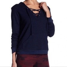 NWT SIZE LARGE Sundry Hoodie
