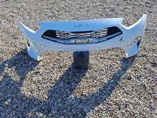 Kia Ceed 3 III 2021- Facelift Vordere Stoßstange Bumper 86511J7DA0 OE Original