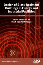 Design of Blast-Resistant Buildings in Energy and Indust (Paperback) (UK IMPORT)