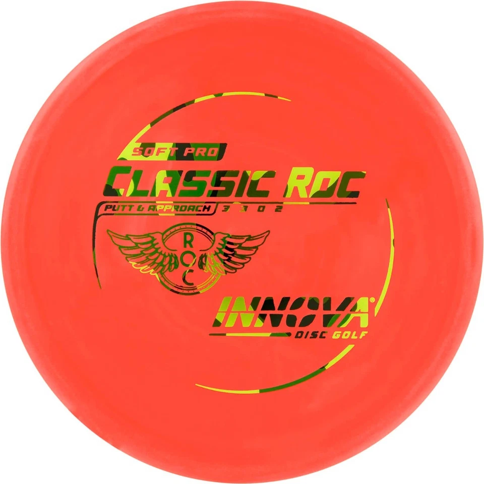Innova Soft Pro Classic Roc | Choose Weight & Color - Image 2 of 4