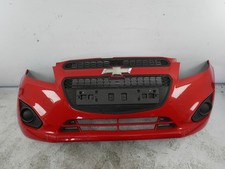 Pare-choc avant Chevrolet SPARK