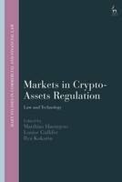 Matthias Haentjens (U. A.) | Markets In Crypto-Assets Regulation | Buch (2025)