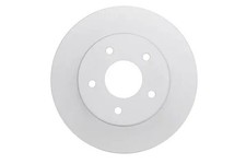 Disque de frein Nissan ALMERA