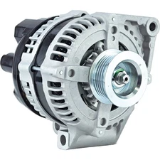 Remanufactured Alternator For 3.4L Equinox Torrent 2007-2009 3.5L Vue 2008-2009