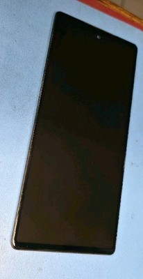 Used OEM Original OLED For Google Pixel 6 LCD Display + Digitizer Excellent A-