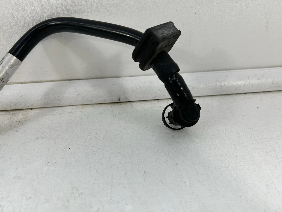 BMW F20 F21 F30 F31 F32 N20 Vacuum Hose Pipe Line 7602020 - Image 4 of 4