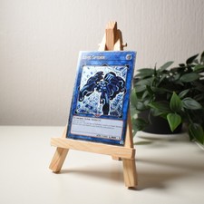 Yu-Gi-Oh! TCG - Link Spider - OP07-EN002 - Ultimate Rare - English