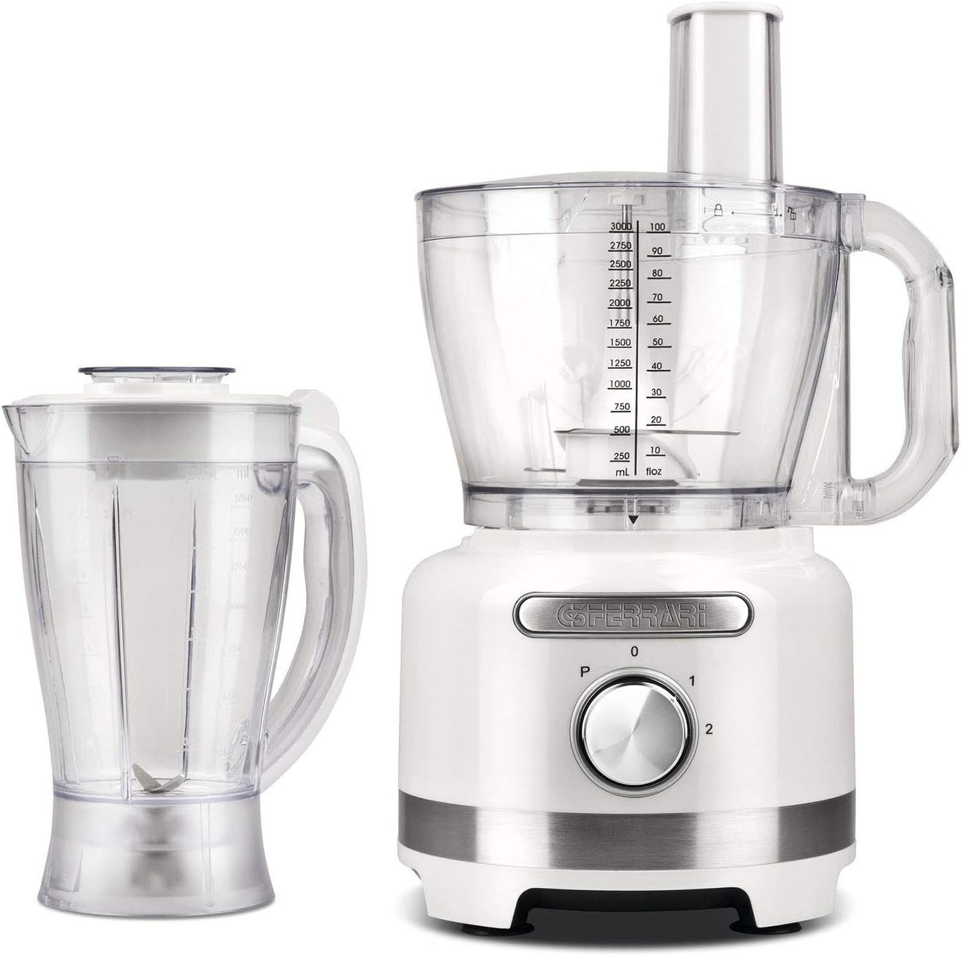 Recensione G3 Ferrari G20099 Mixatutto 1000W: Potenza e Volume