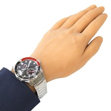 Ulysse Nardin Diver Chronometer Watches 1183-170/92J.2 Limited item used 2