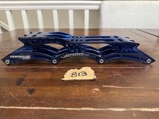 Powerslide Venom inline speed skate frames 13...