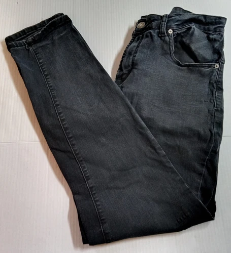 Jean RUE 21 Premium Denim Skinny Supreme Flex 34X32