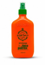 Powerful Hair Tonic By Gold Spell - 250ml  8.45 Fl Oz