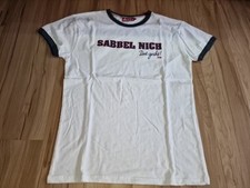 derbe T-shirt Gr. L Sabbel nich dat geiht!