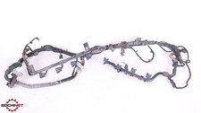2005-2006 Acura Rsx Type S Engine Wire Harness 6 Speed Manual Oem