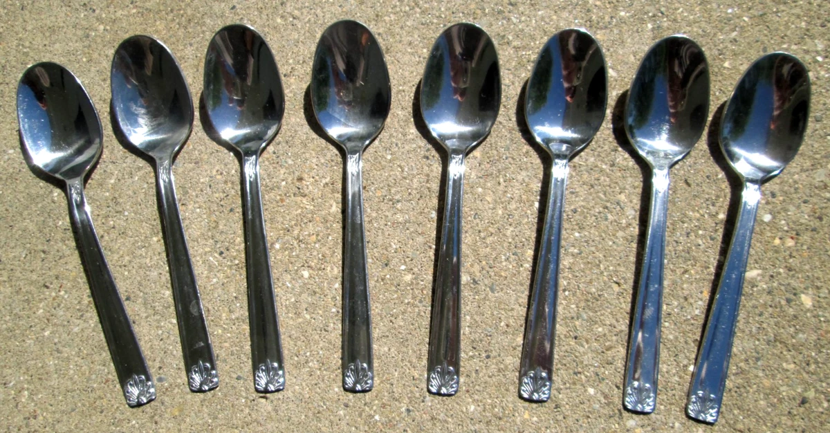 INOX Single Flatware Pieces for sale - eBay