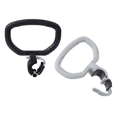 Adjustable Dumbbell Kettlebell Grip Kettlebell Adapter Grip With 42mm Handle