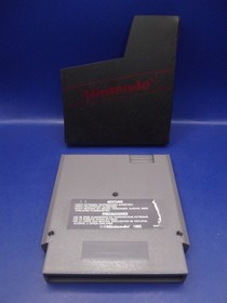 *** Gremlins 2 : The New Batch - NES - PAL B - Modul + Schuber - Nintendo ***