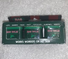 Vermonts Original Bag Balm Skin Lips, Moistur...