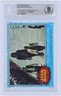 Ken Knightingall Star Wars Signed 1977 Topps Series 1 #55 BG