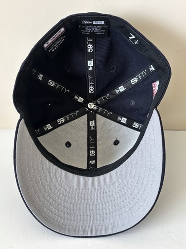 Arizona Diamondbacks Mütze New Era MLB blau 2023 Fourth of July tailliert 7 1/4 - Bild 17 von 19