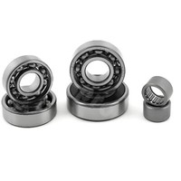 Kugellager Carenzi FüR HRD Sonic Enduro Sm, HM CRE Derapage RR