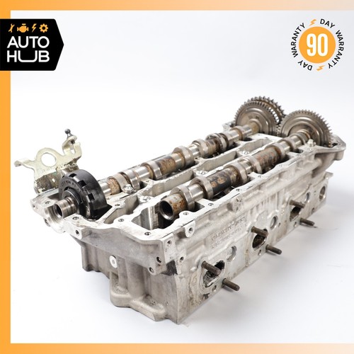Mercedes X164 GL350 R350 ML350 Bluetec Diesel Right Engine Cylinder Head OEM - Picture 10 of 23