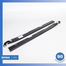 13-22 Range Rover L405 Panorama Sun Roof Right & Left Track Rail Guide Set OEM