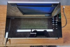 Panasonic NN-CF87LBBPQ Combination Microwave Oven/Door Only 