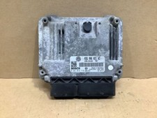 Volkswagen PASSAT B6 2005 Diesel Motorsteuergerät -modul 03G906021AC 103kW
