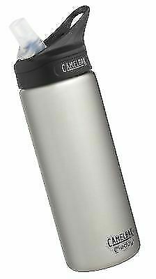 camelbak eddy 20oz vacuum insulated stainless water bottle