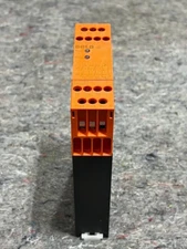 Dold & Sohne BG5924.48/60 AC115V 50/60HZ Emergency Stop Module Safety Relay 24V