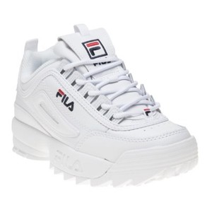 fila new chunky sneaker