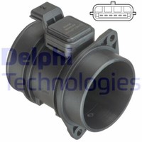 Delphi AF10405-12B1 Luftmassenmesser FüR Renault