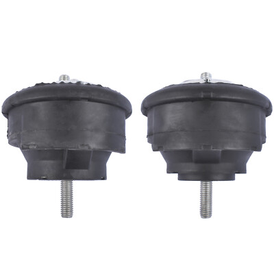 22111094813 Vorne LH+RH Hydrolager Motorlager für BMW 3er E46 318d 320d Z4