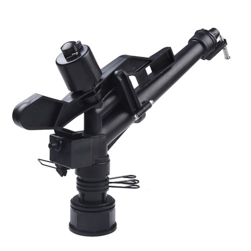 Precise Garden Irrigation Sprinkler with Adjustable Nozzles and?? Rotation - Picture 11 of 16