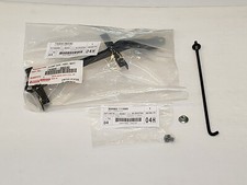 Lexus Oem Factory Battery Hold Down Kit 1997-2001 Es300 Lexus Oem Factory Battery Hold Down Kit 1997-2001 Es300