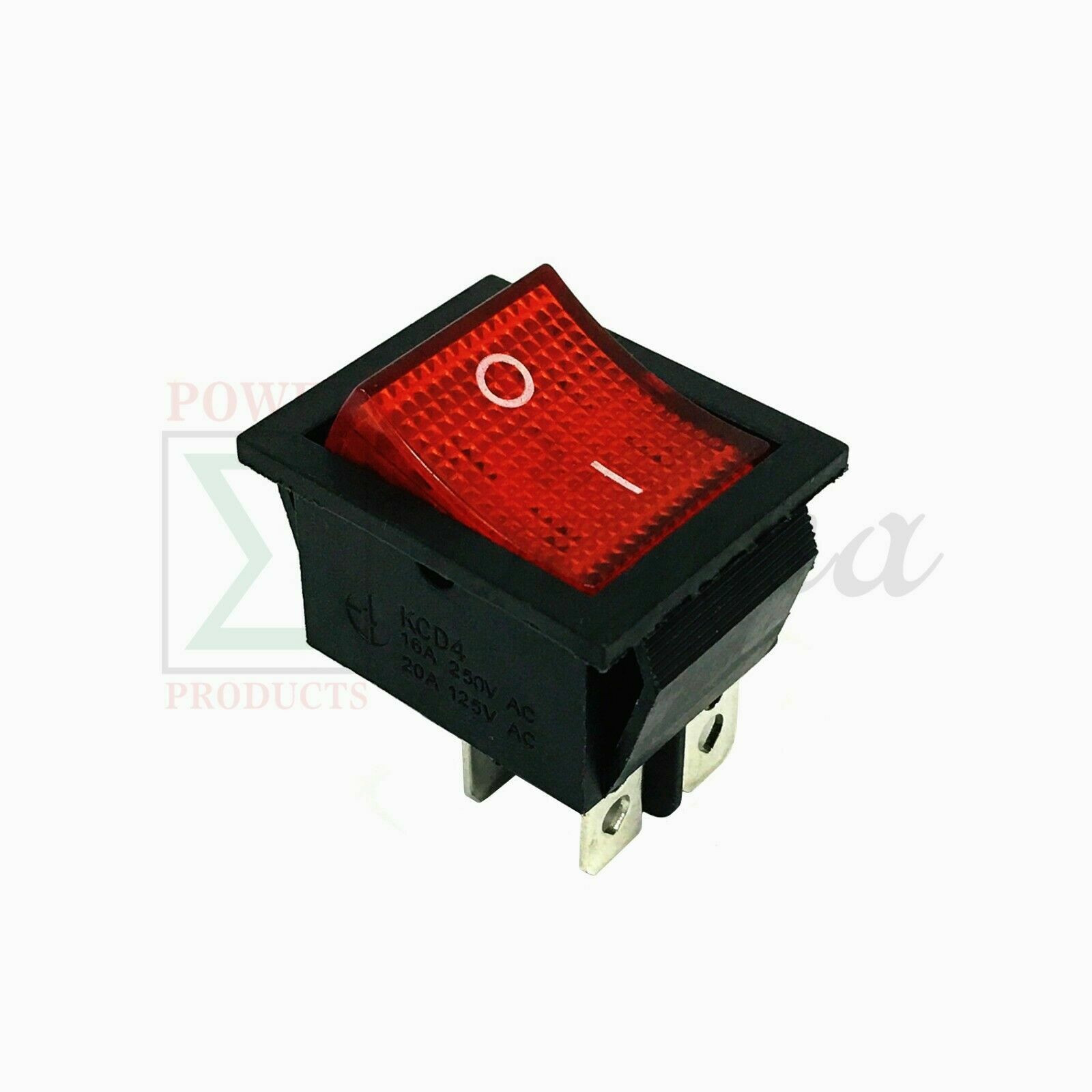 On Off Switch For All Power America APG3012 3250W APGG6000 6000W Gas Generator