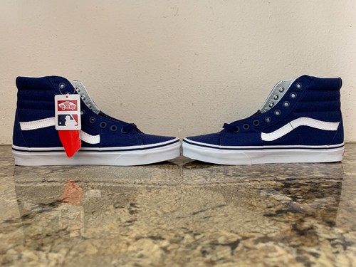 Mens Vans Sk8 Hi Top Los Angeles 