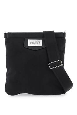 MAISON MARGIELA Flat Glam Slam bag Men SB2WG0008P1511 T8013
